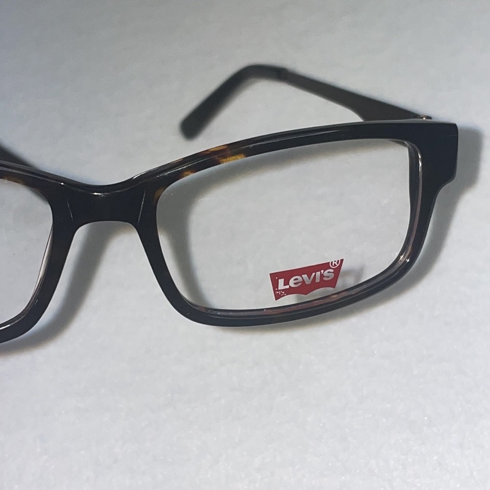 NEW Levi’s Glasses - Picture 3 of 9